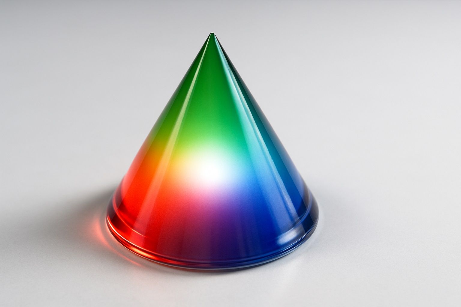 системы цветового зрения - машинное зрение виды