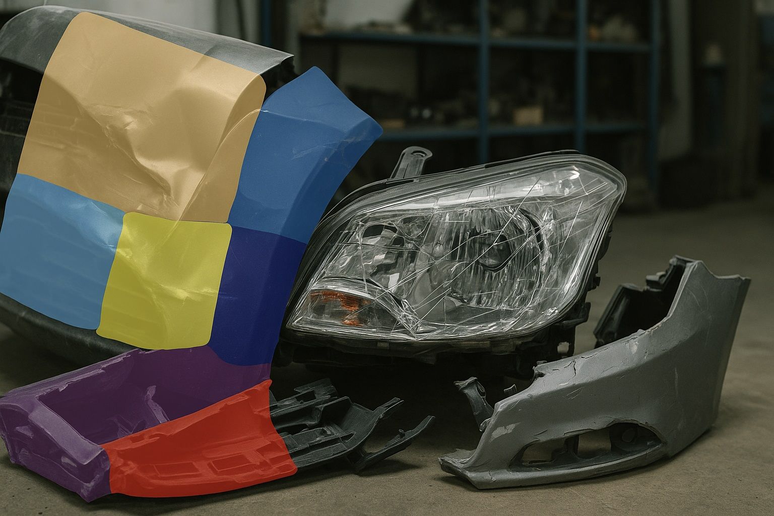 типичные ошибки при заказе датасета