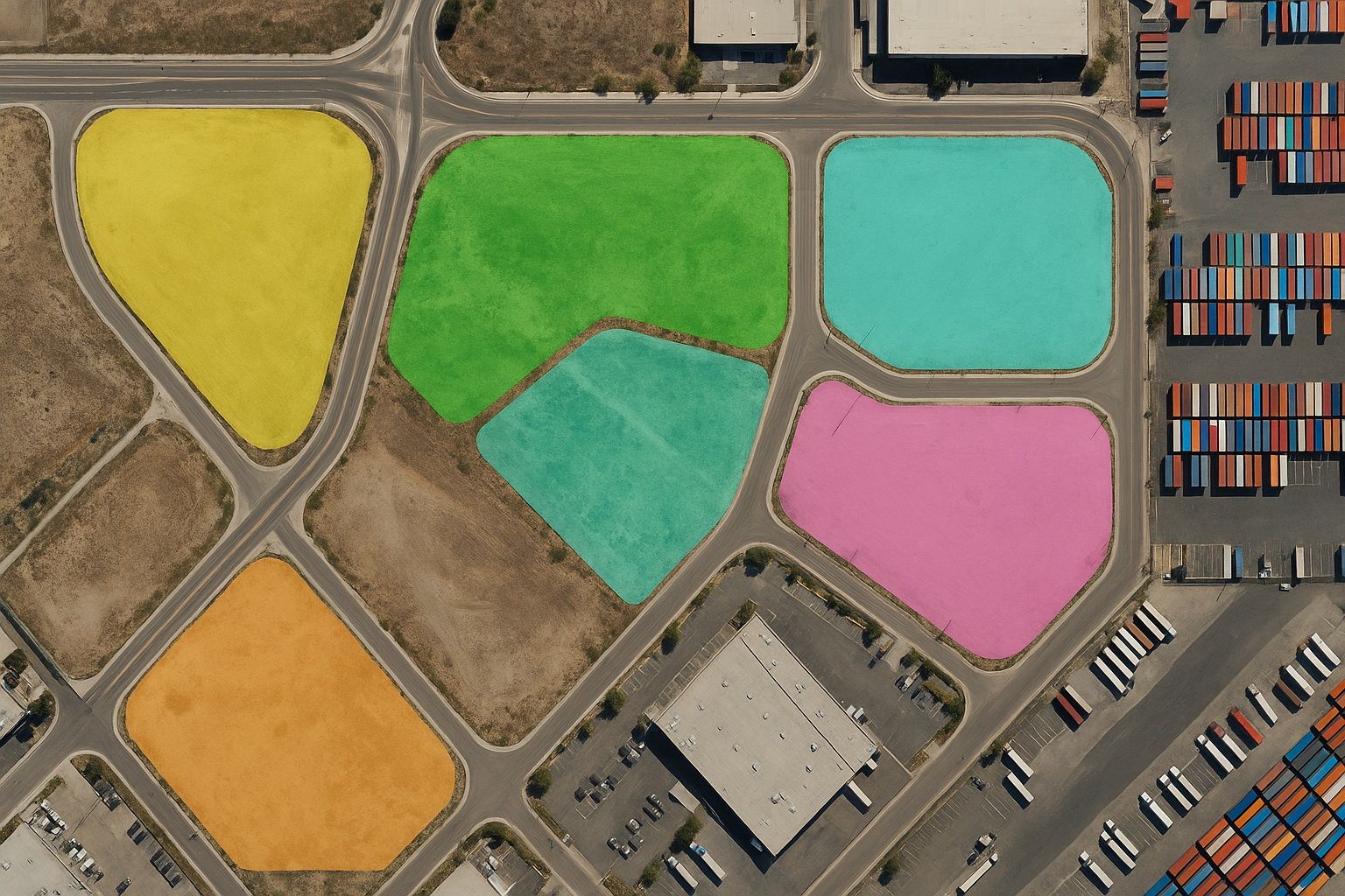 как составить техническое задание на разметку данных