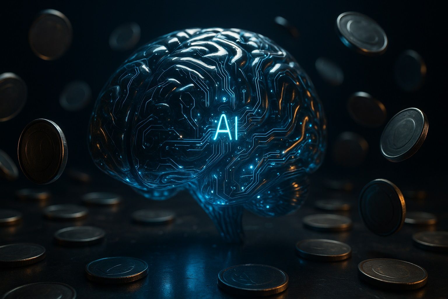 стоимость разработки ИИ из чего складывается